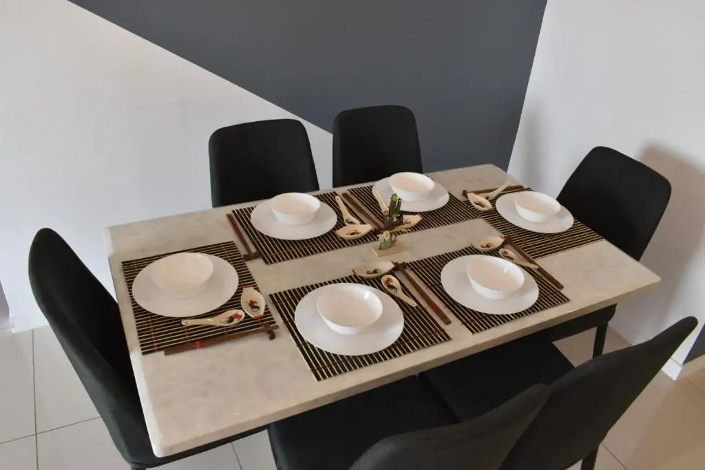 【The Unique Home◆】Brand New Condo in Setapak KL
