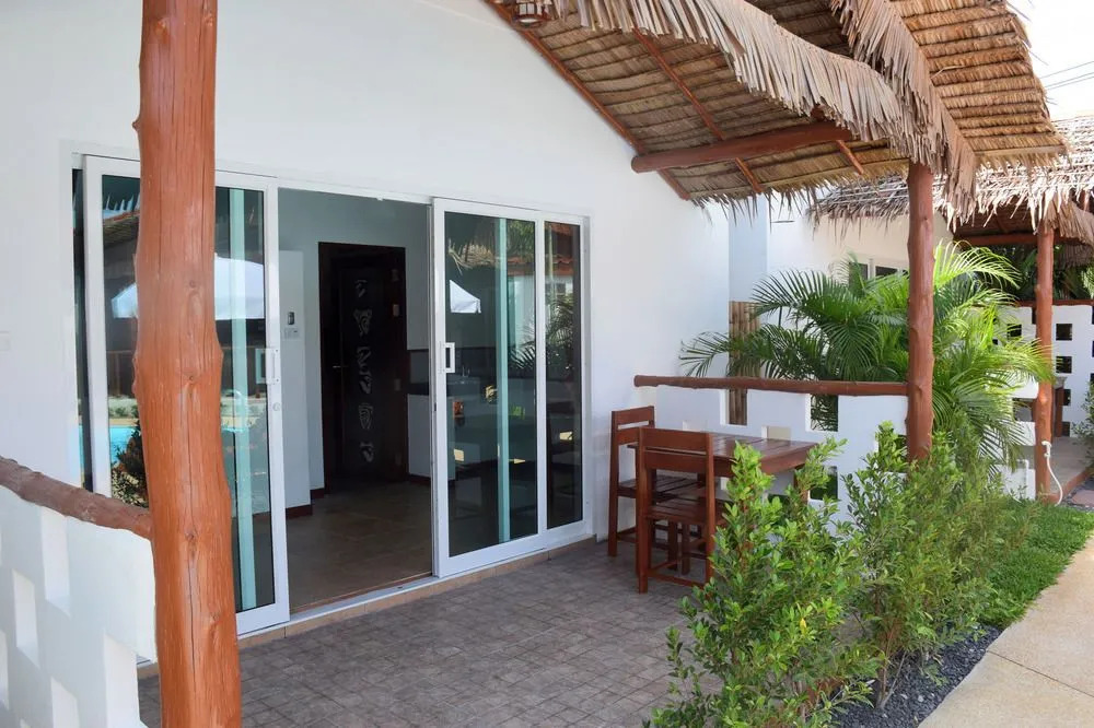 Vivi Bungalows Resort 2