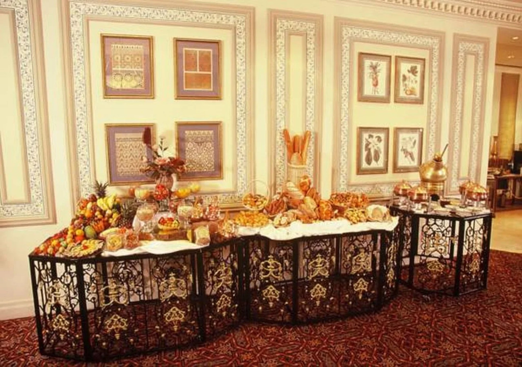 Makkah Grand Coral