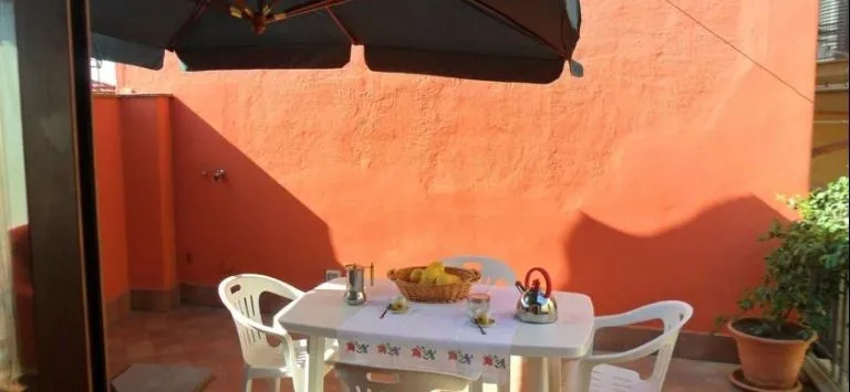 Casa del Sol