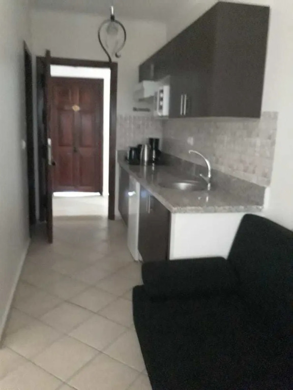 Cabo Apartment