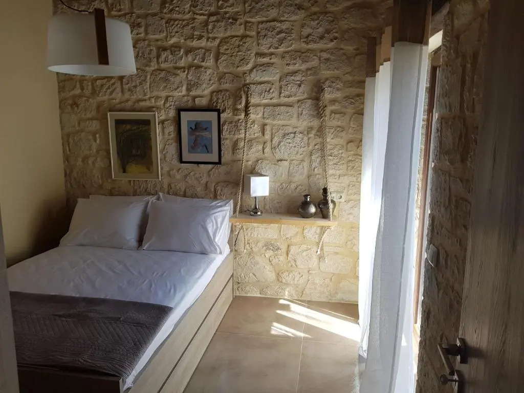 Heraklion Twins House - Private Pool Retreat