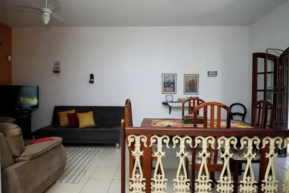 Village Itaúna Inn - Casas de Temporada