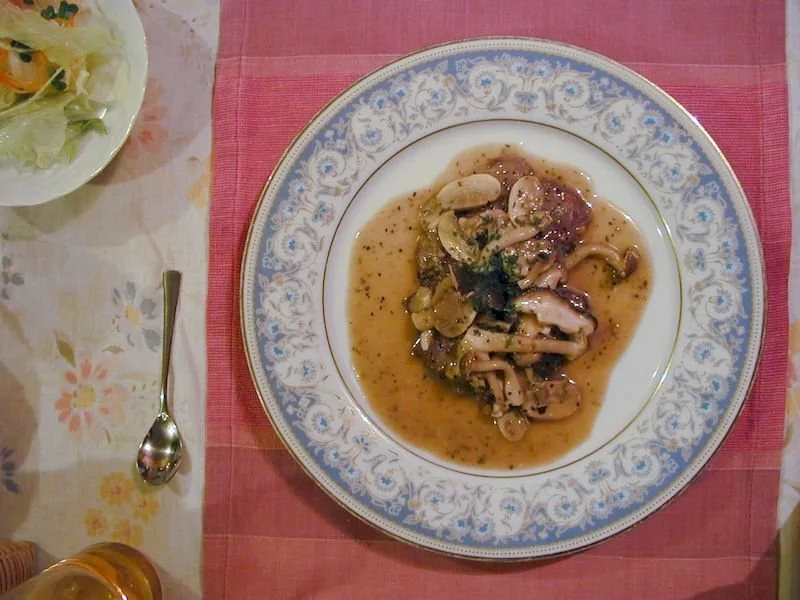Pension Violette
