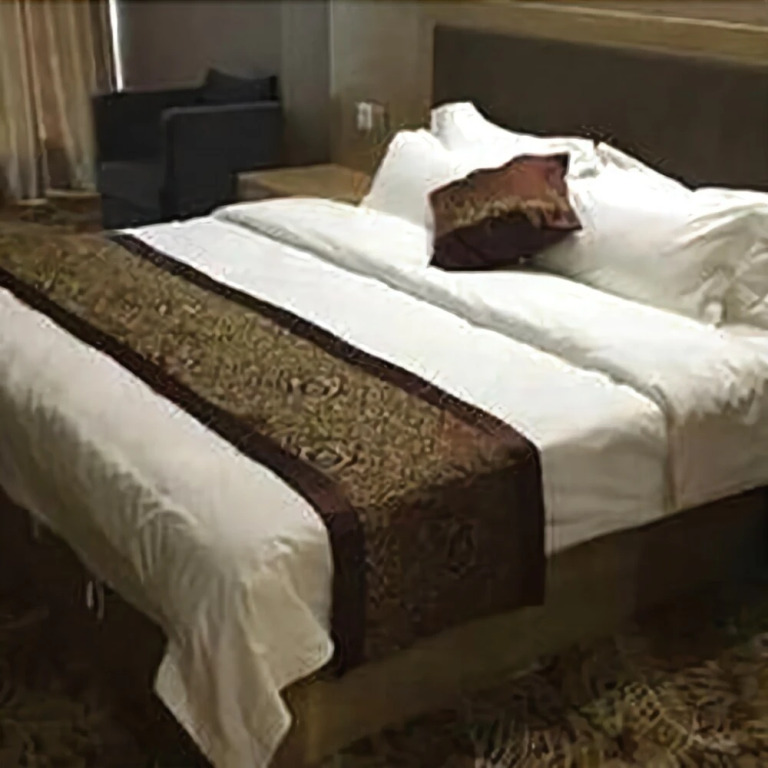 UP Boutique Hotel