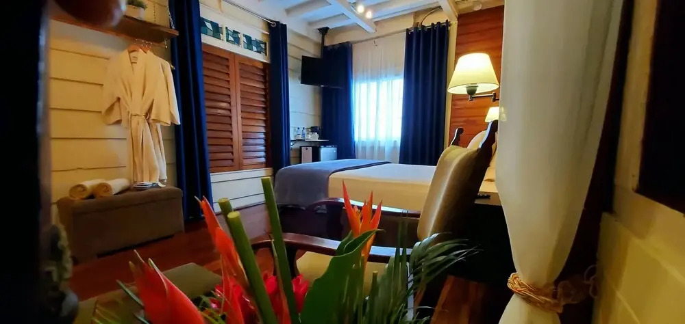 Prins Hendrik Suites