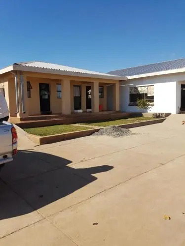 Refiloe Guesthouse