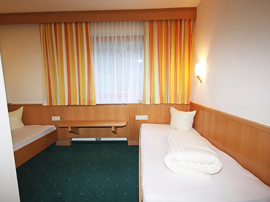 Apartment Köfels Sankt Leonhard im Pitztal 16682