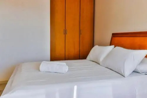 Rosa Apartamento Mont Serra