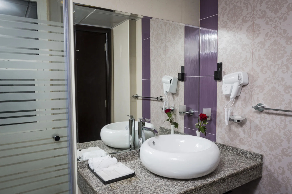 The View Al Barsha Hotel Apartments