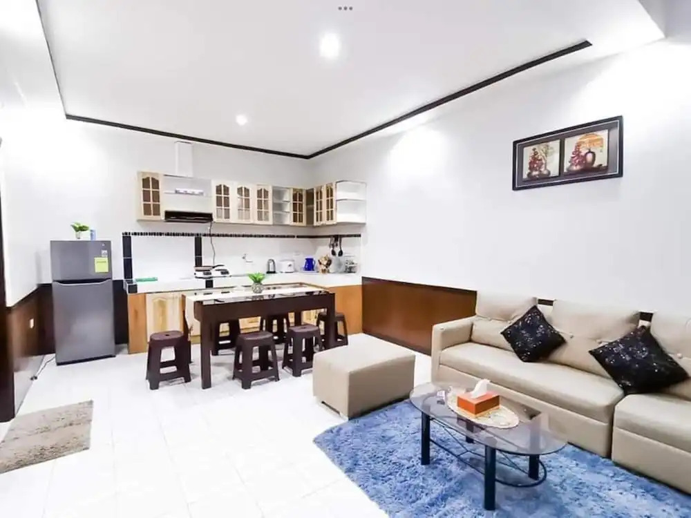 Arkas Elegant Condos