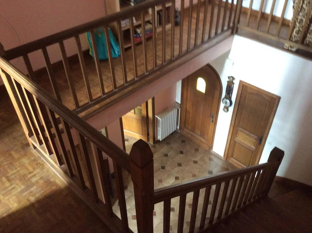 House With 3 Bedrooms in Plurien, With Furnished Garden and Wifi - 2 k