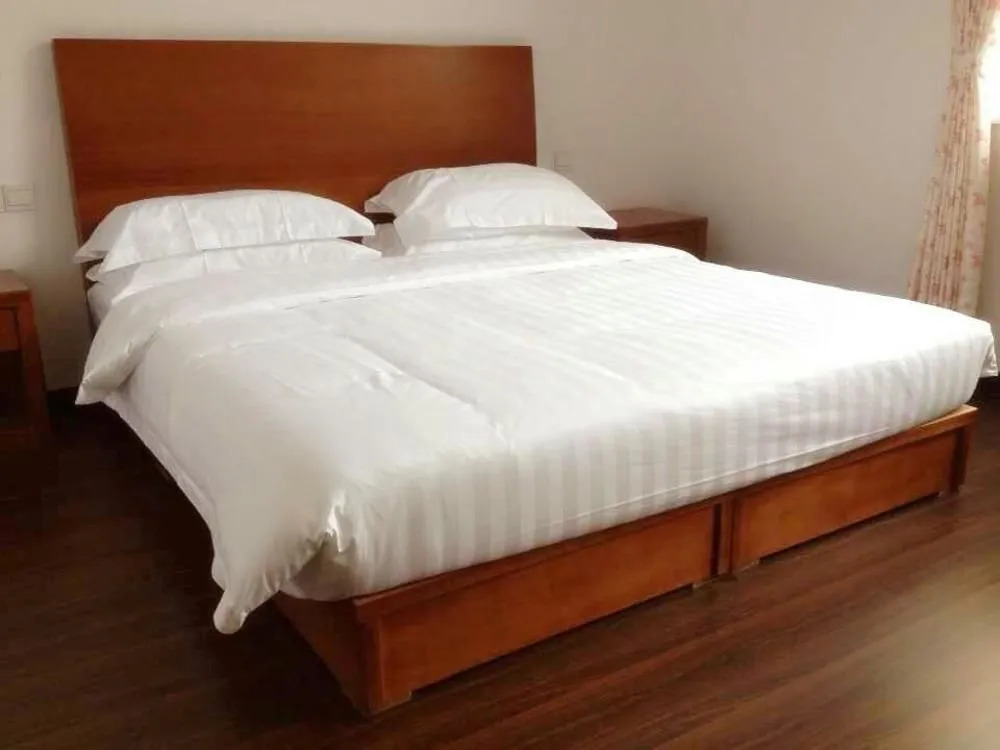 Panlonggu Holiday Hotel