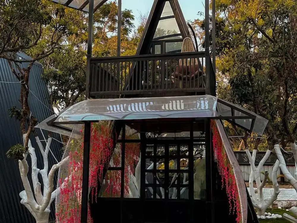 Vishram Resort - Dehradun