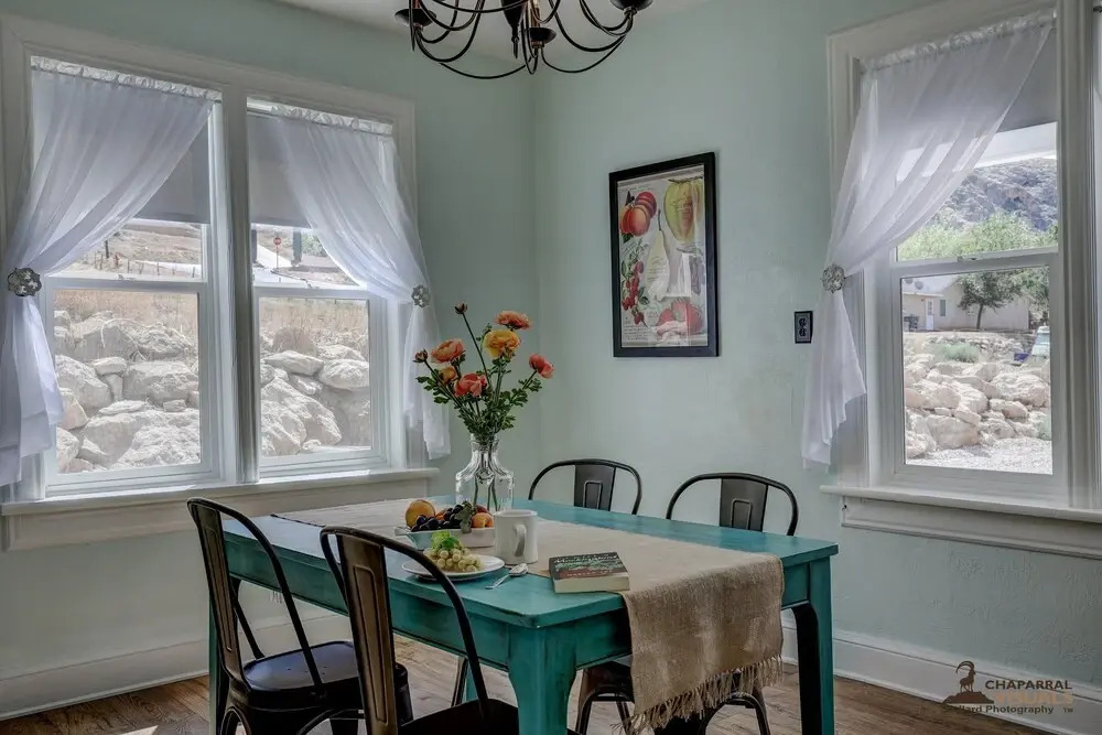 Orchard Cottage