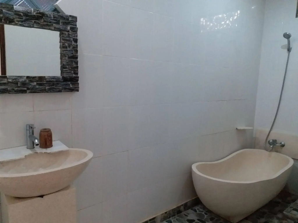 Praety Home Stay