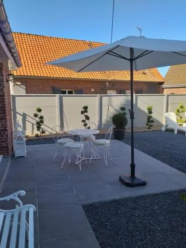 la grange