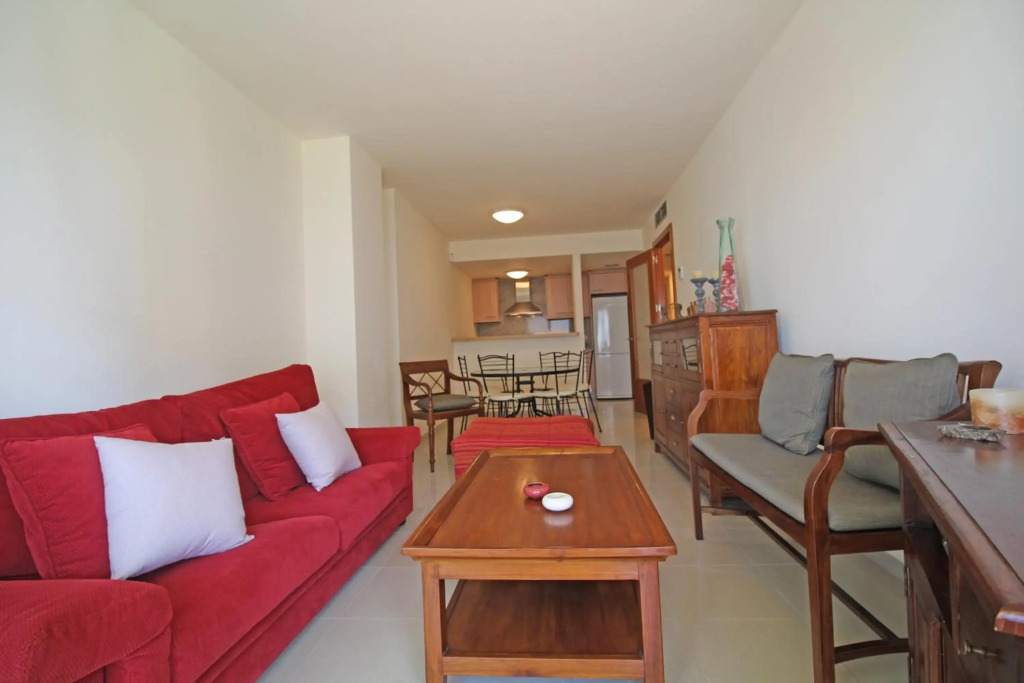 Apart-rent Apartament Milleni II