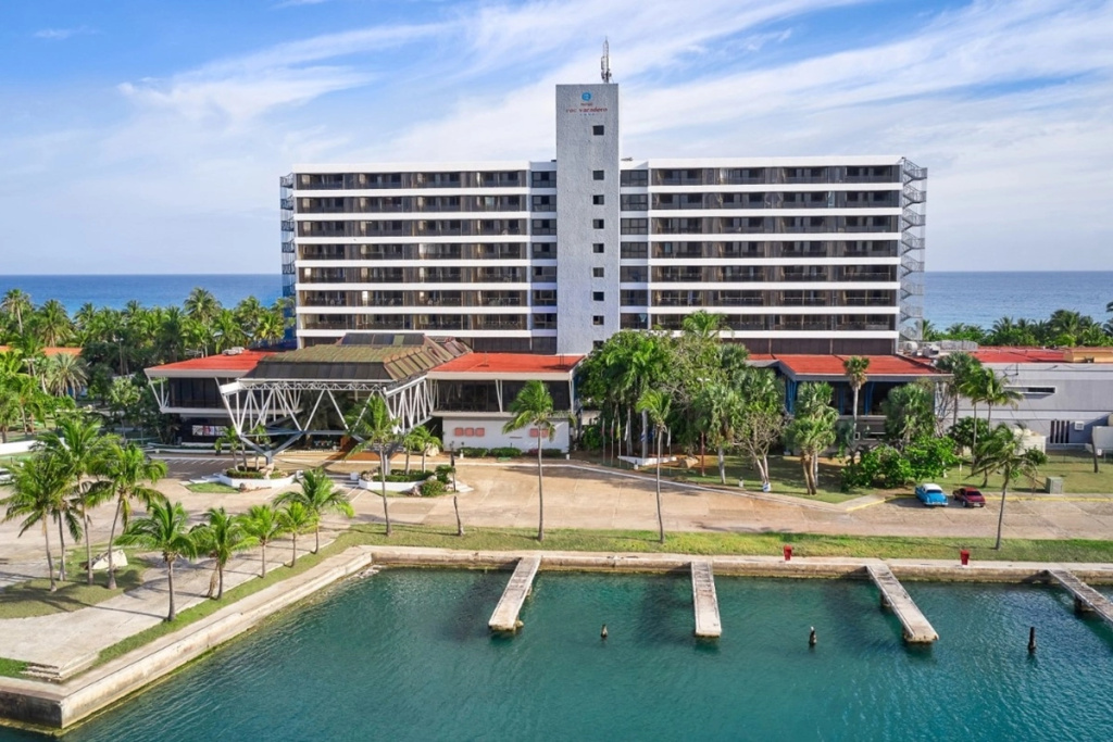 Hotel Roc Varadero