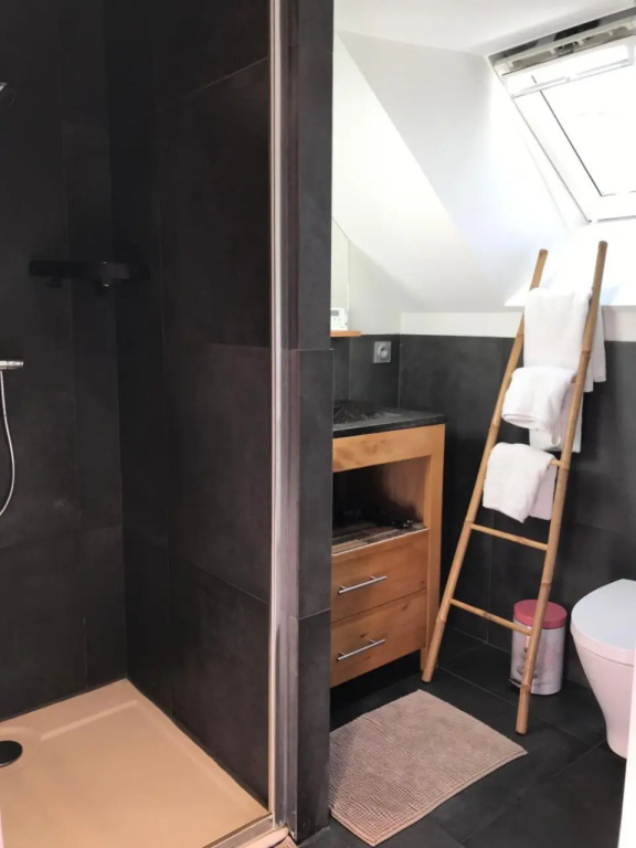 Studio T1bis Bord de Plage (Adults Only)