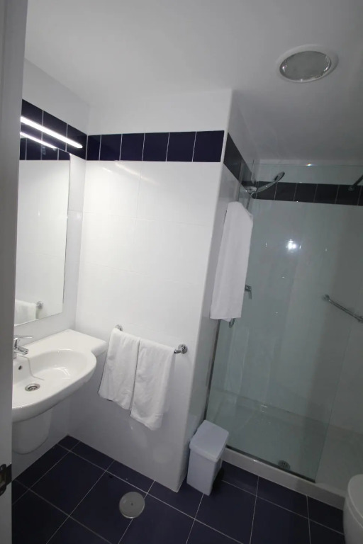 Apartamentos La Mar