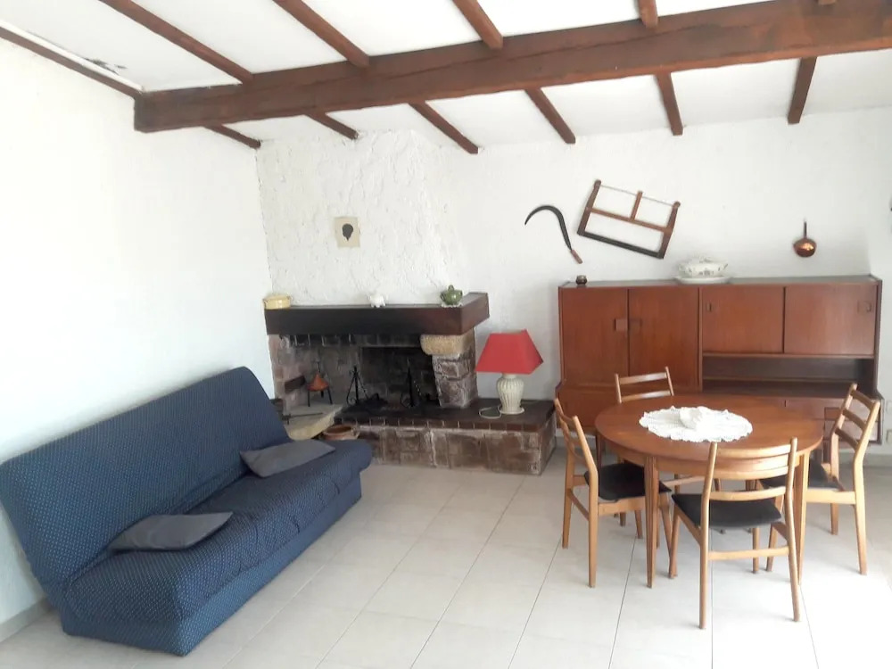 Villa With one Bedroom in Lorgues, With Private Pool and Furnished Garden