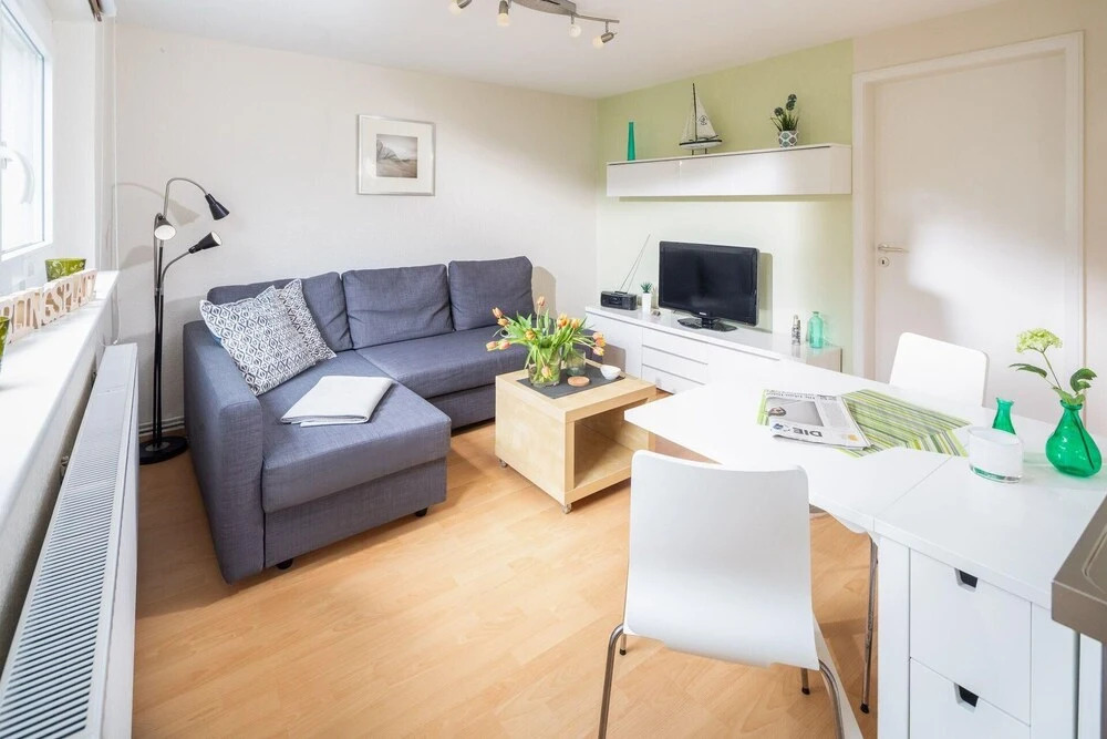 Ferienwohnung Coordes 06