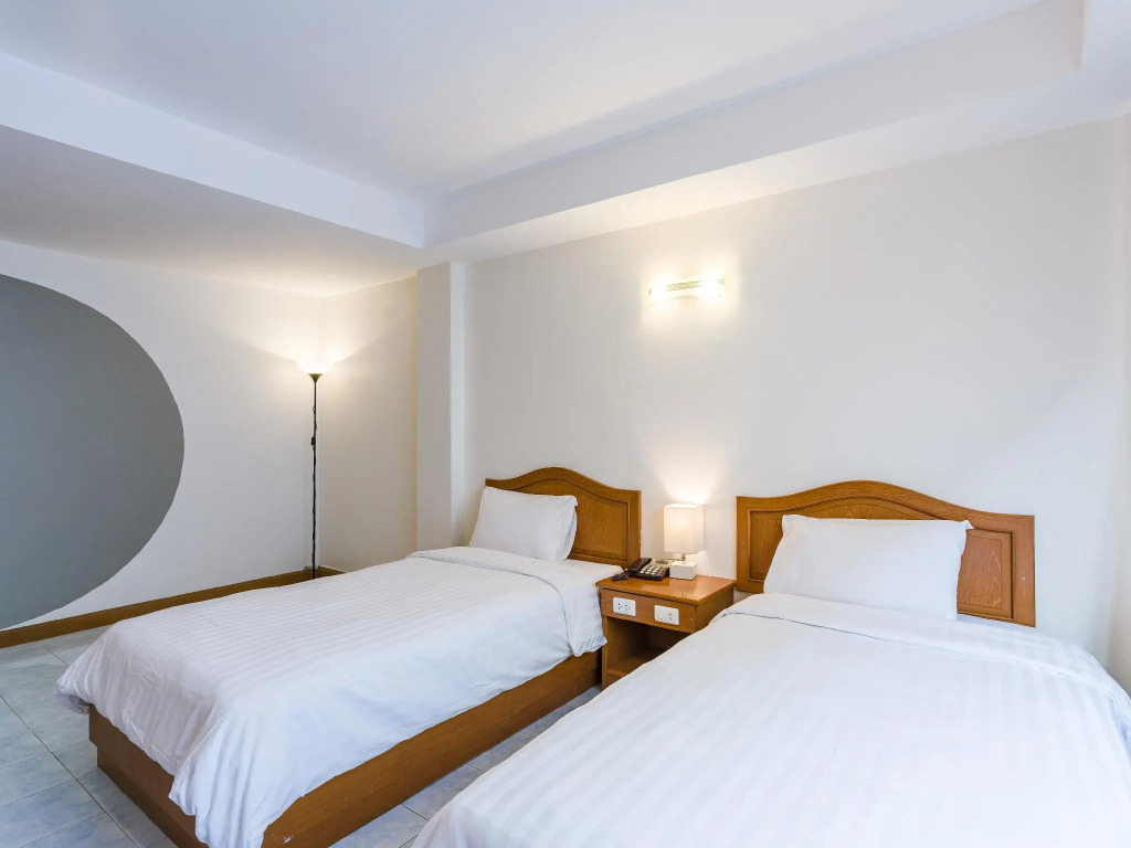 PJ Inn Pattaya