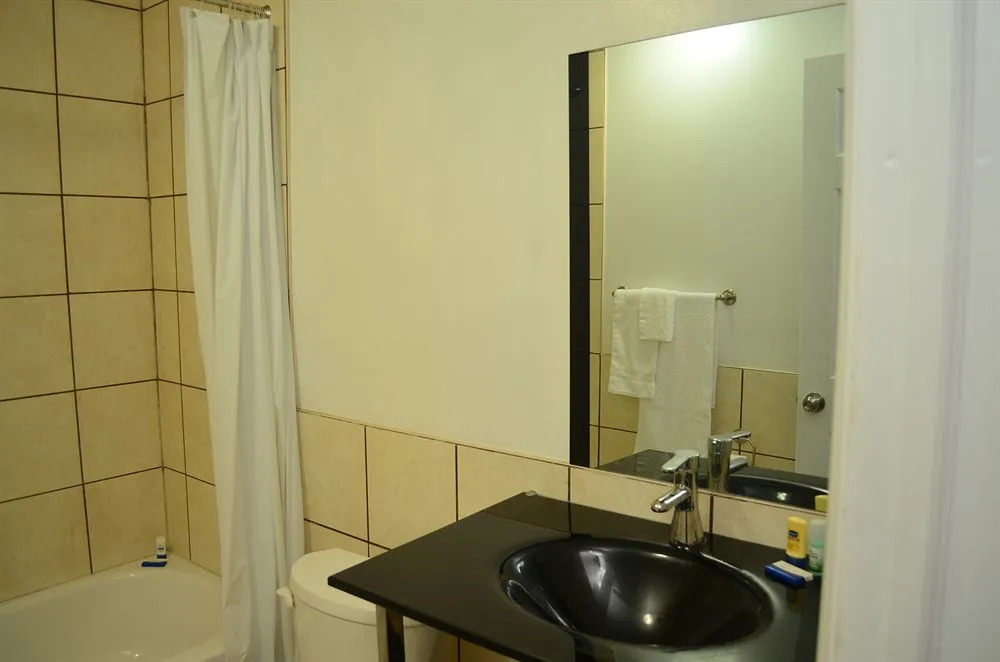 Bexon Rooms - Hotel Downtown Windsor