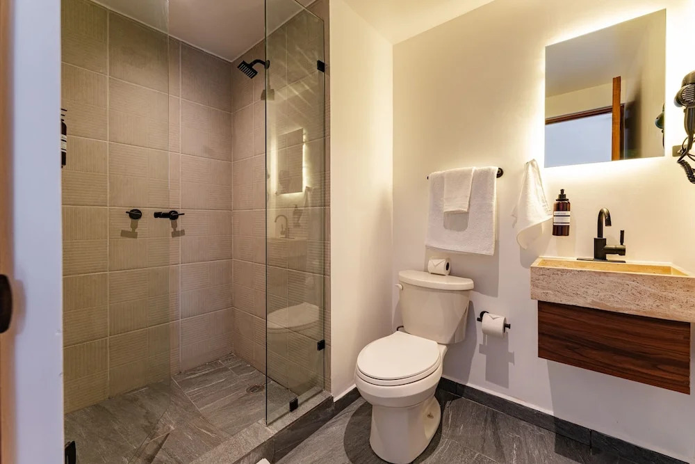 Santa Ma la Ribera Apartments by VH