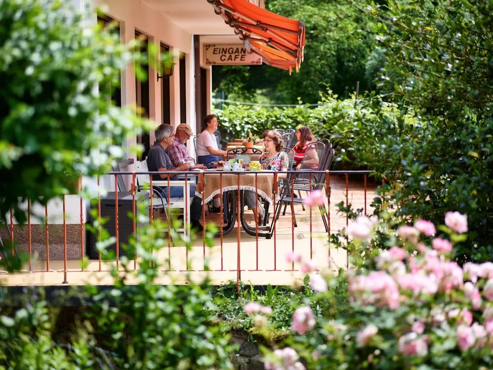 Pension zur Mühle
