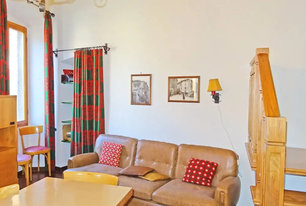 Casa del Borgo Olga by Gardadomusmea