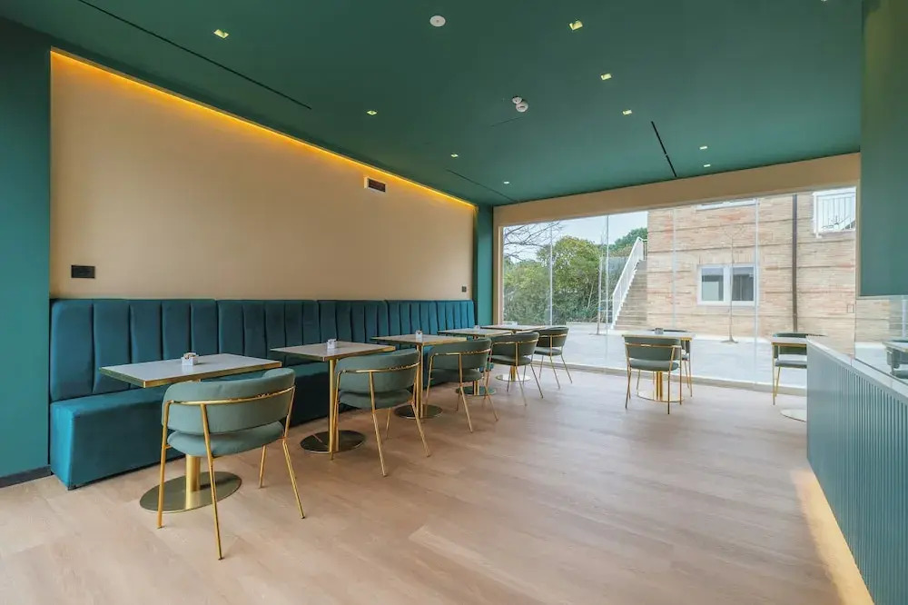 Aspio Hotel