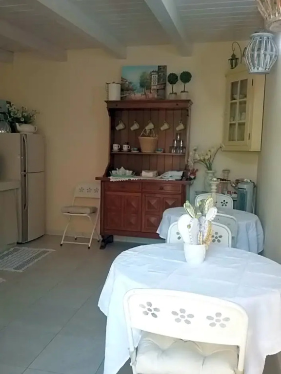 La Rosa del Sud