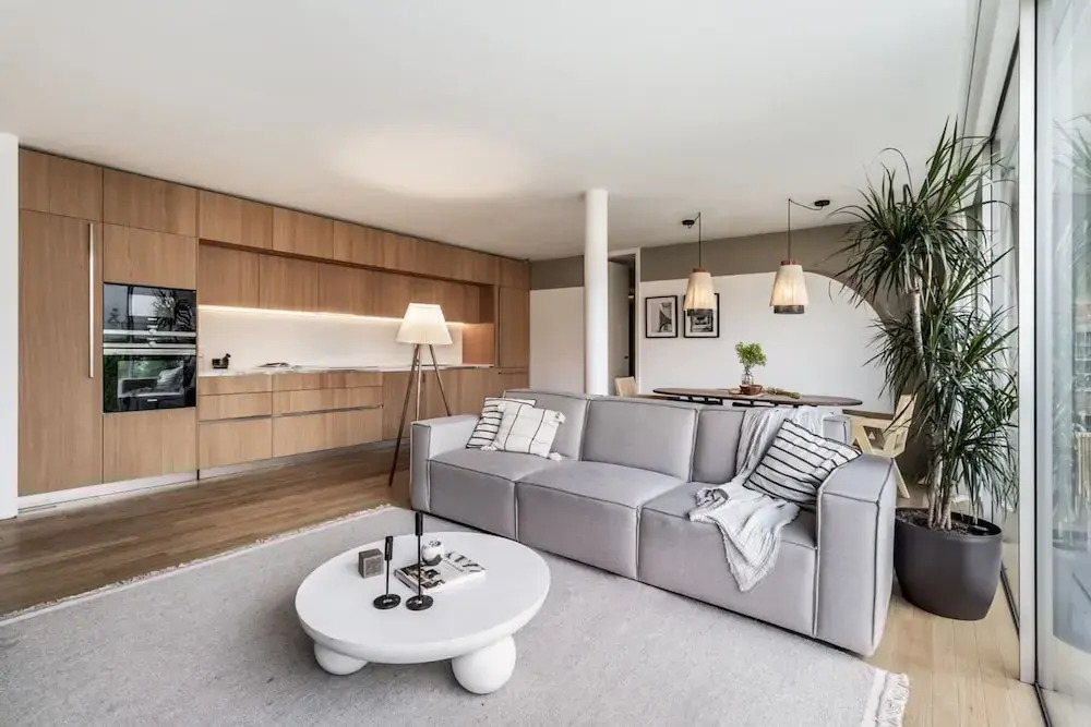 Ottaviano - 2 Bedrooms and Pool in Ciudad Jardin