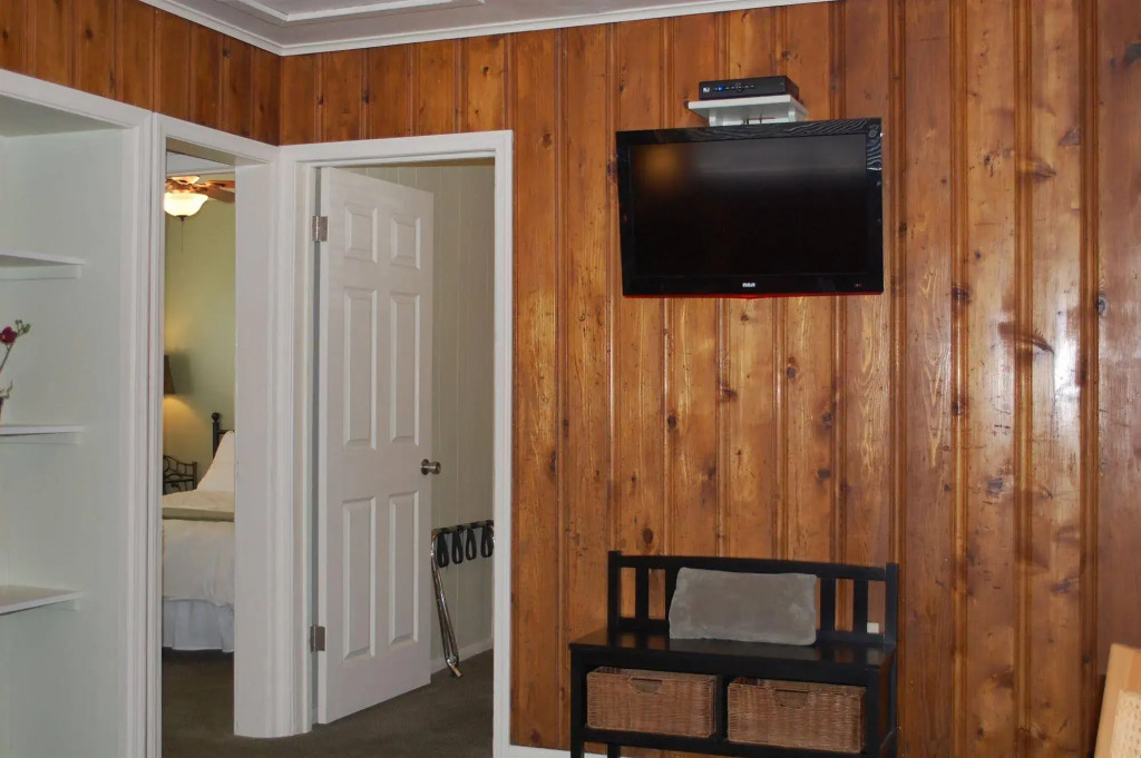 El Rancho Motel