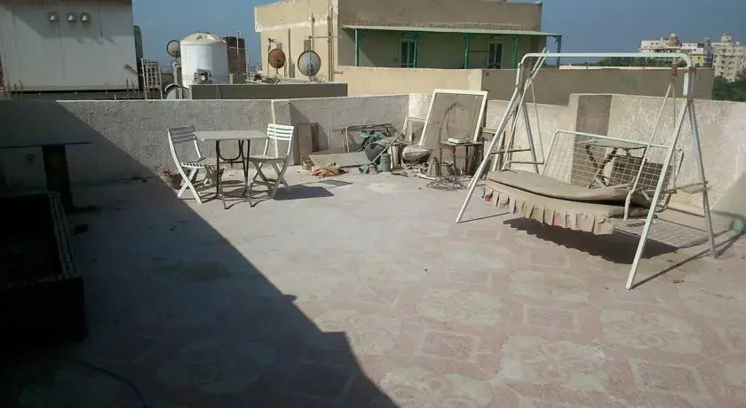 Maadi Penthouse