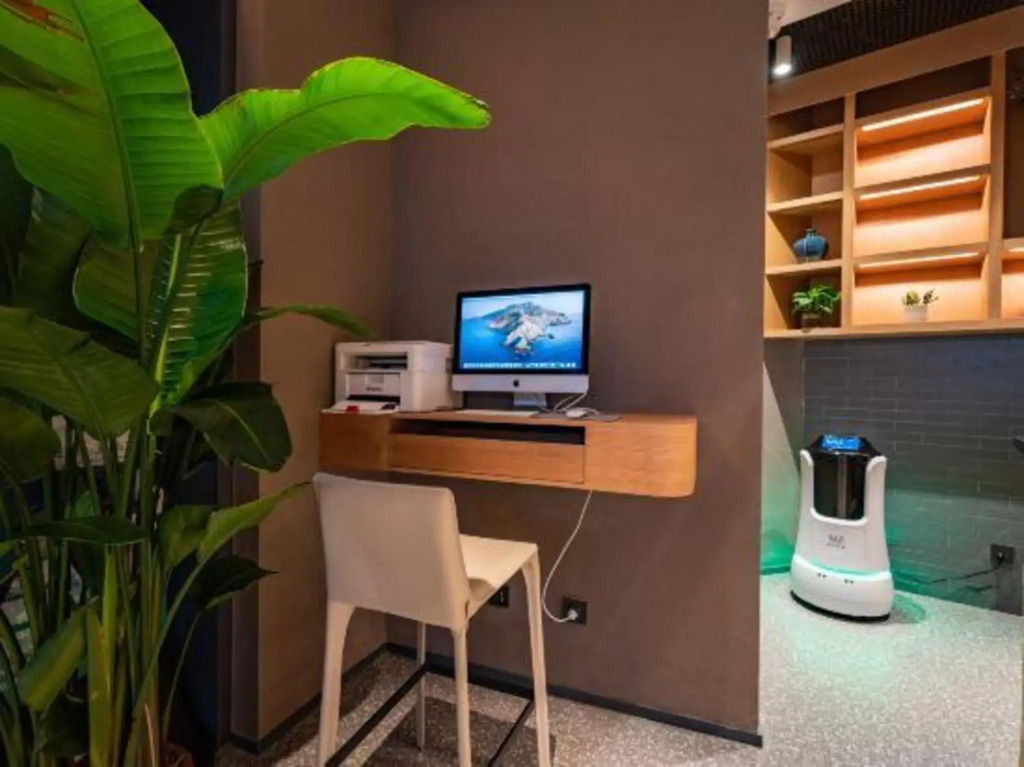 TRUE GO HOTEL (Beijing Zhongguancun Life Science Park)