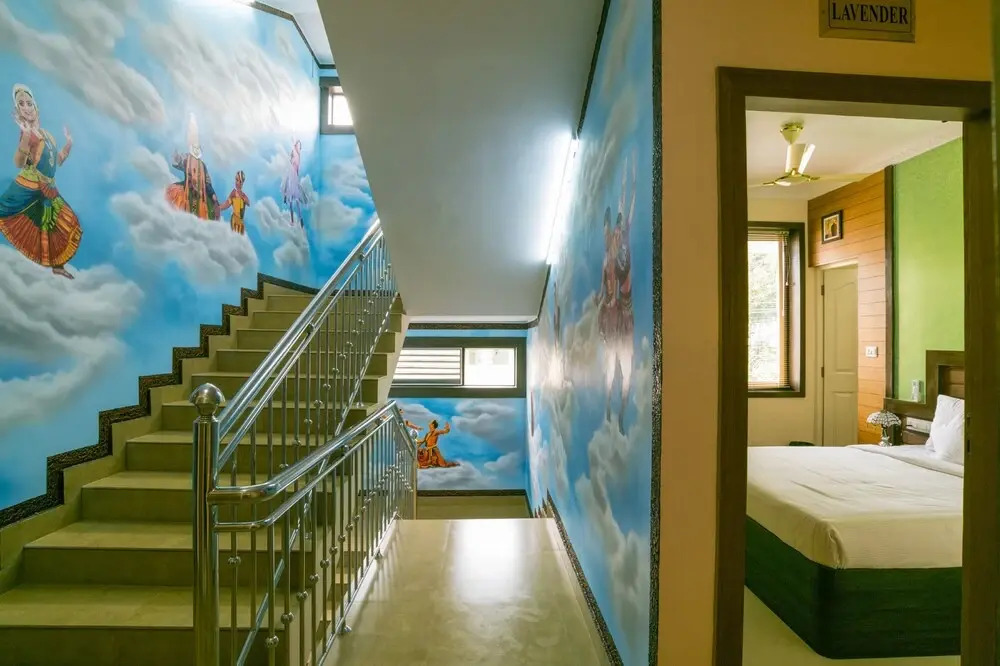 Blue Bell Cochin Airport Hotel