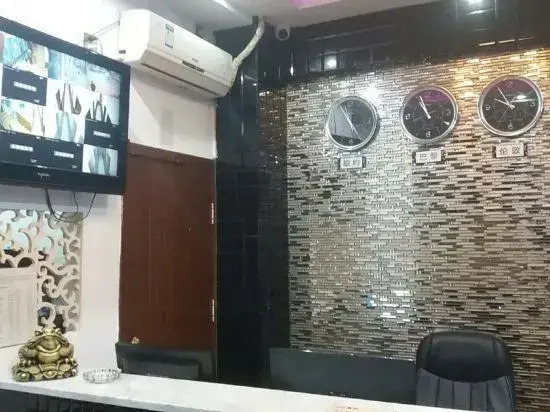 Shenyang Dingxuan Fashion Hotel