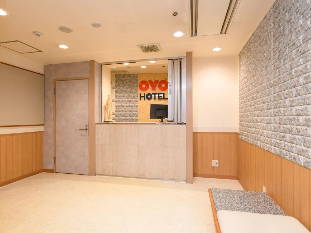 Tabist Ueda Station Hotel