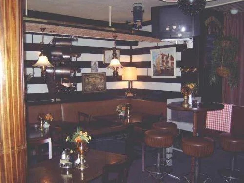 Hotel Heineken Hoek