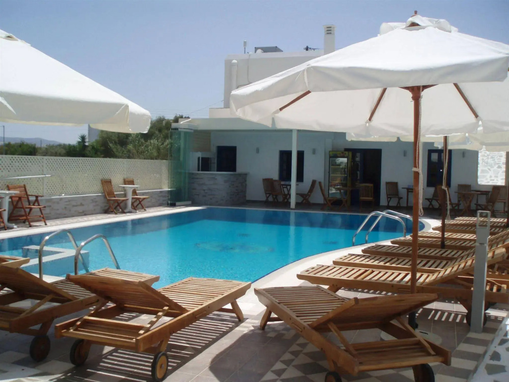 Katerina Hotel