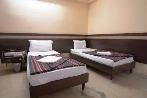 Hotel Pritam, Nagpur