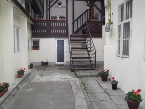 Apartament BBB48
