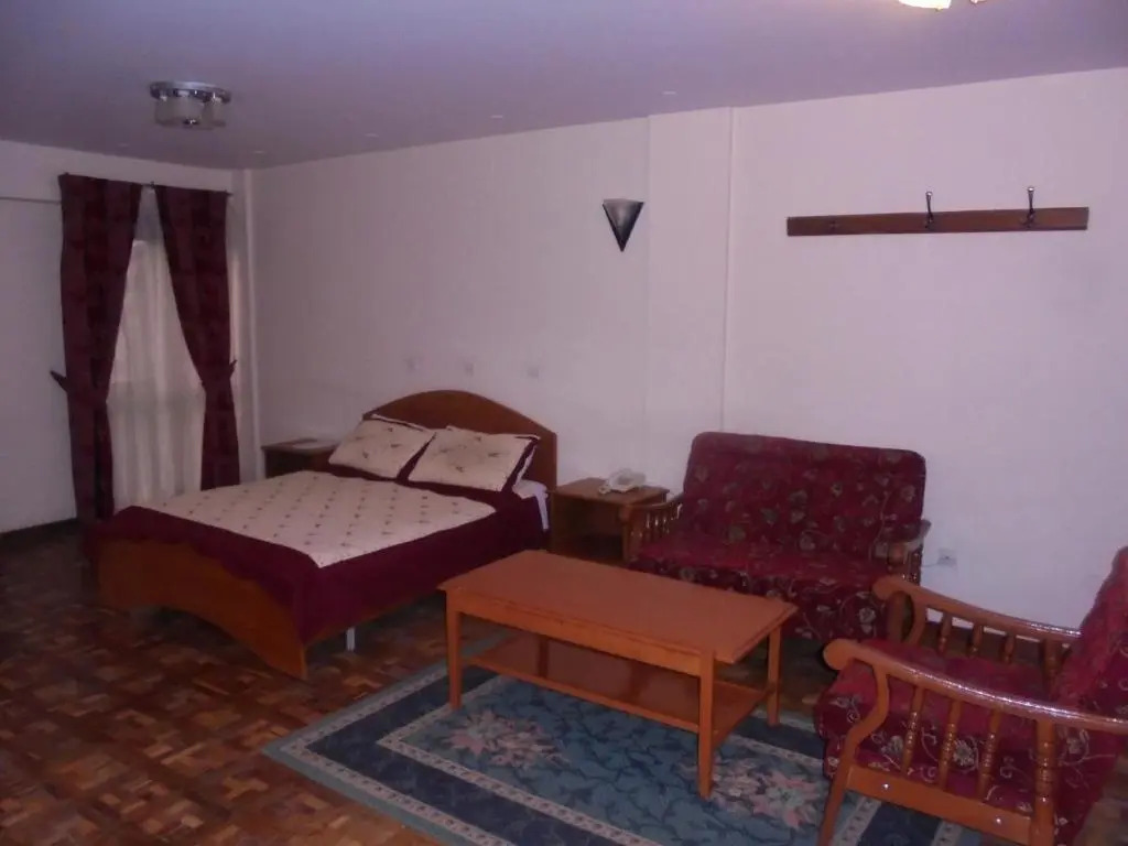 Grand Guest House