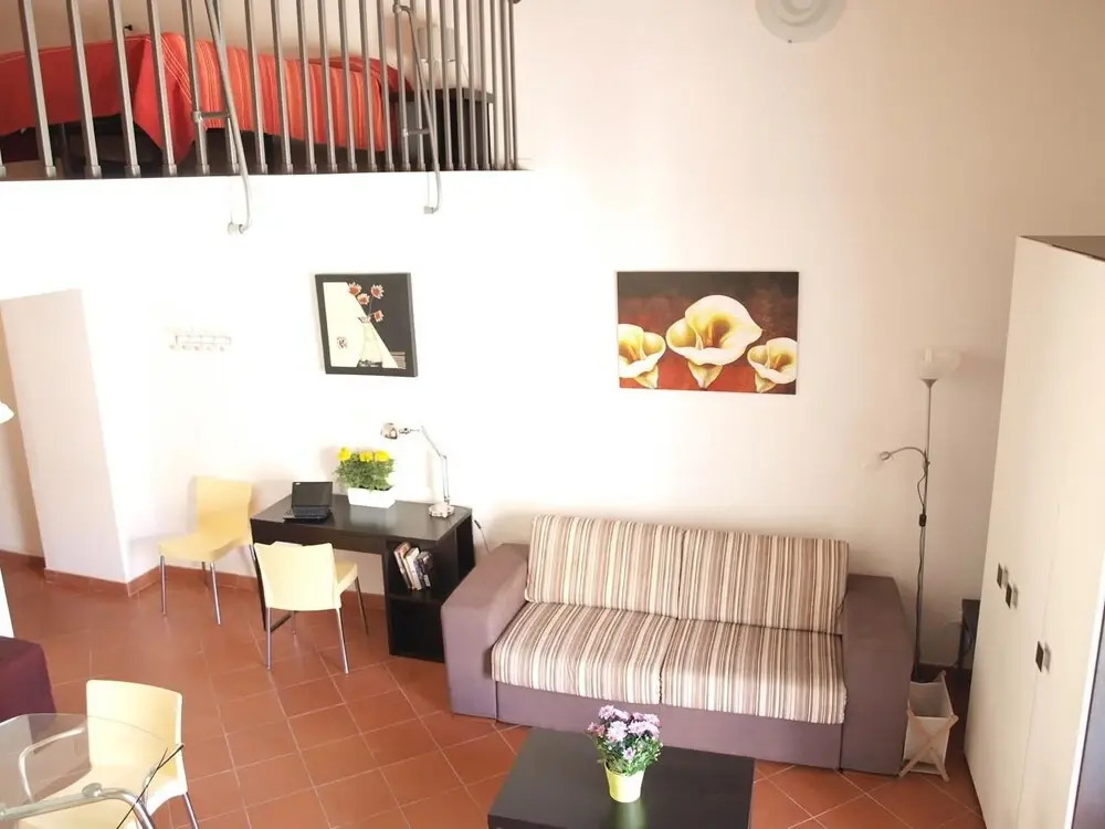 Salomone Loft & Apartment by Wonderful Italy - 4
