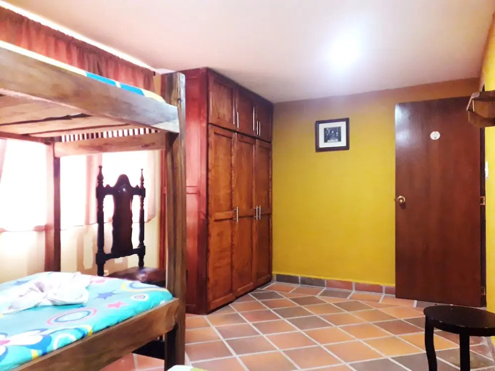 Vista Hermosa Centro Recreativo - Hostel