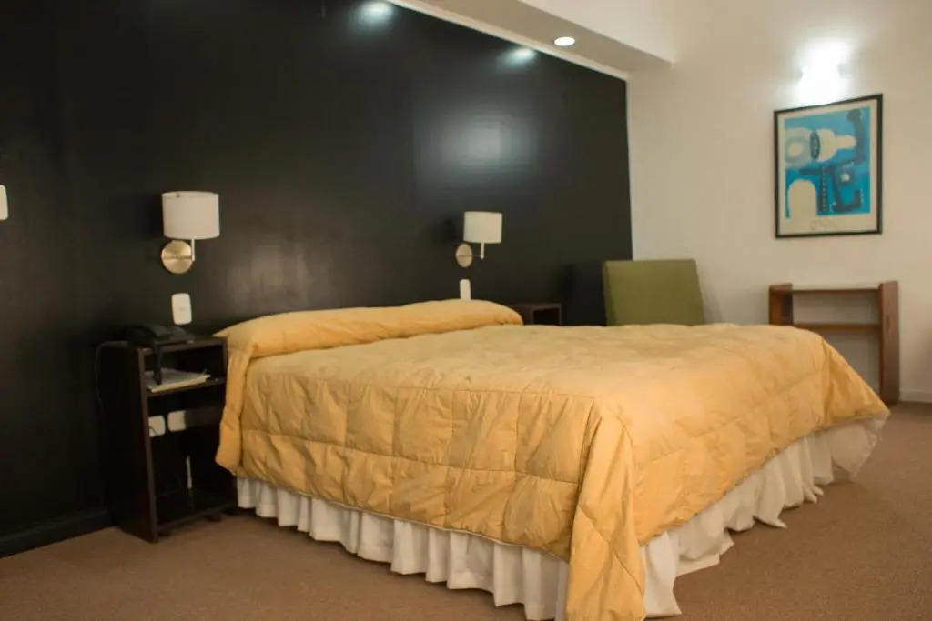 Hotel Milton