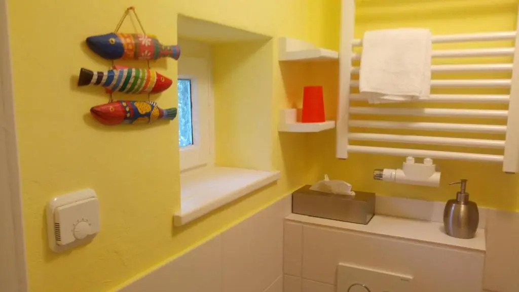 Mini Beach House II